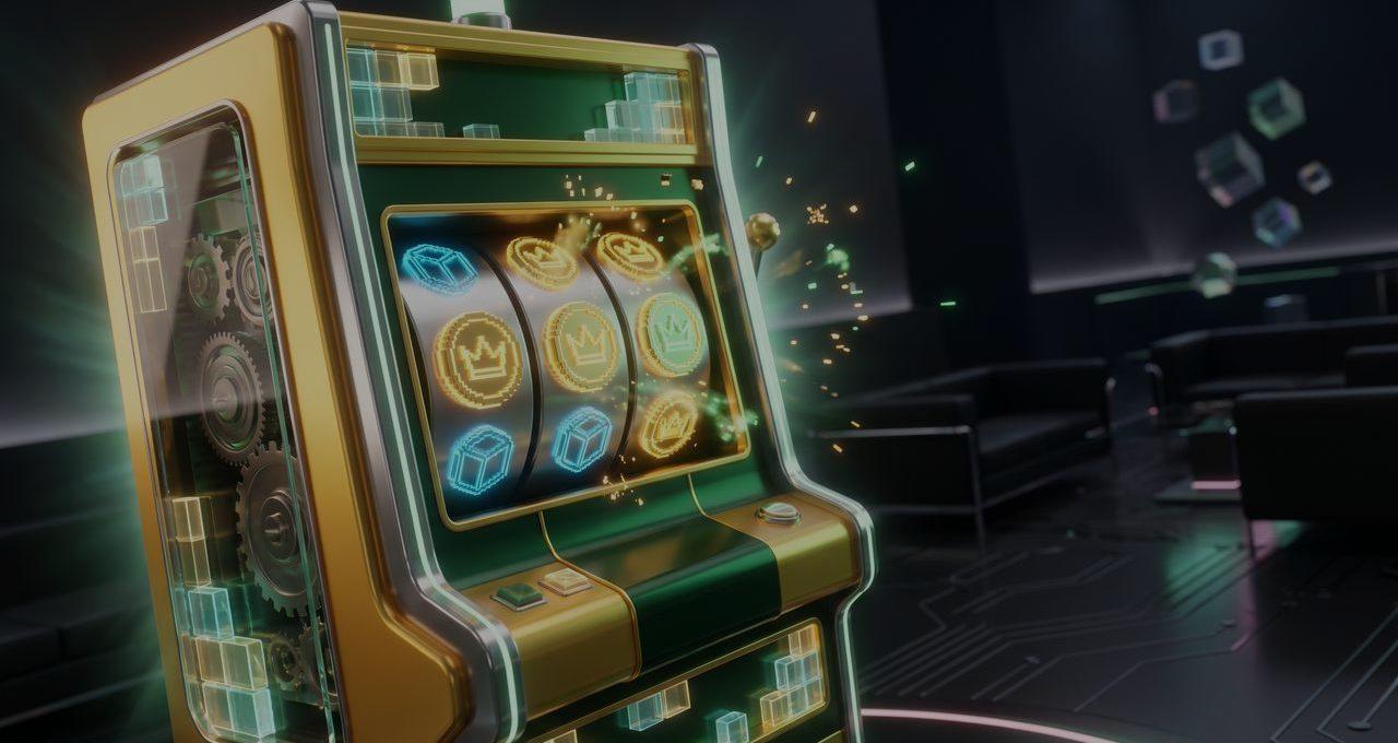 BloxGame Casino