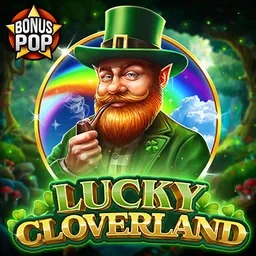 Lucky Cloverland