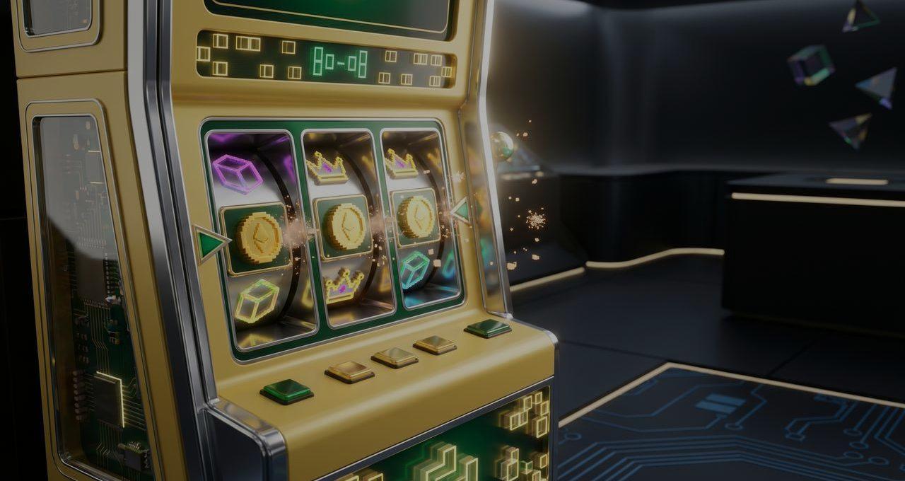 BloxGame Casino